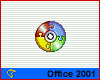 Microsoft Office 2001:Mac