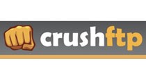 CrushFTP4 logo