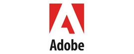 Adobe logo