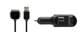 Belkin iPad car charger