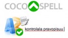 cocoAspell