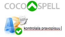 cocoAspell