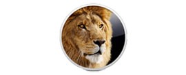 Mac OS X Lion