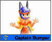 Captain Bumper