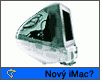 iMac spekulace