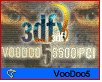 VooDoo 5